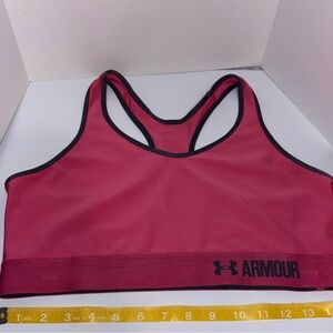 Under Armour Women's Berry Sports Bra